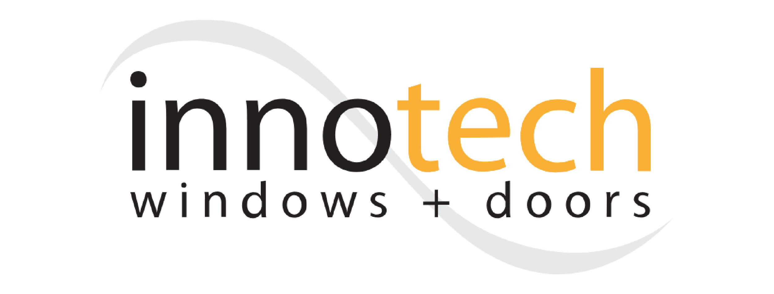 Innotech Windows + Doors logo